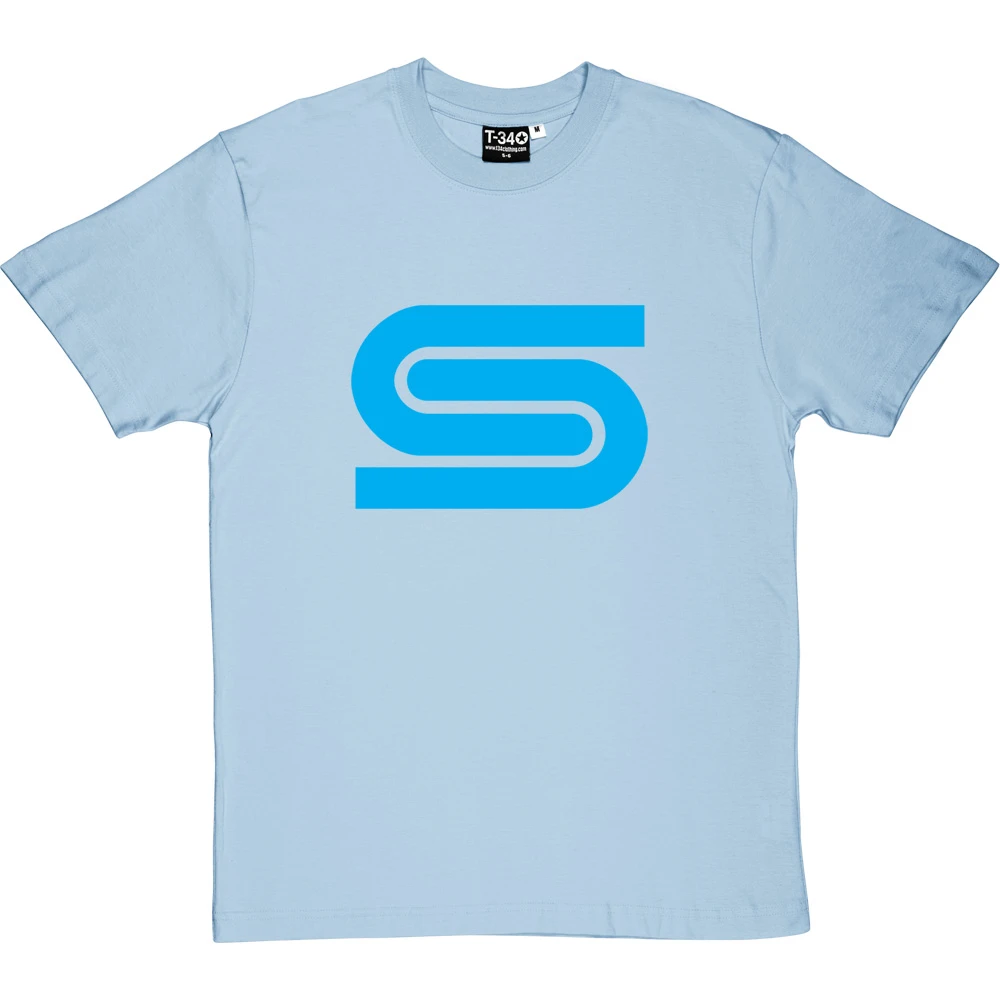 British Steel T-Shirt 6 British Steel T-Shirt - Image 6