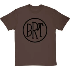 Brooklyn Rapid Transit T-Shirt 25 Brooklyn Rapid Transit T-Shirt -ThinkWear Collective Sales brooklyn rapid transit tshirt 1 hazelnuttshirt