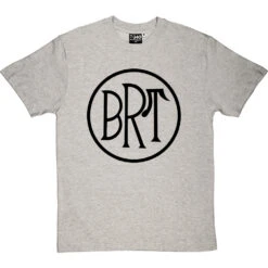 Brooklyn Rapid Transit T-Shirt 36 Brooklyn Rapid Transit T-Shirt -ThinkWear Collective Sales brooklyn rapid transit tshirt 1 lightoxfordtshirt
