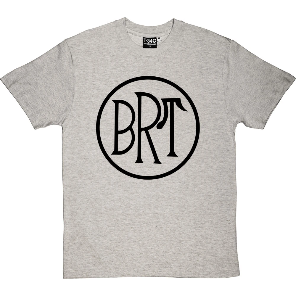 Brooklyn Rapid Transit T-Shirt 17 Brooklyn Rapid Transit T-Shirt - Image 17
