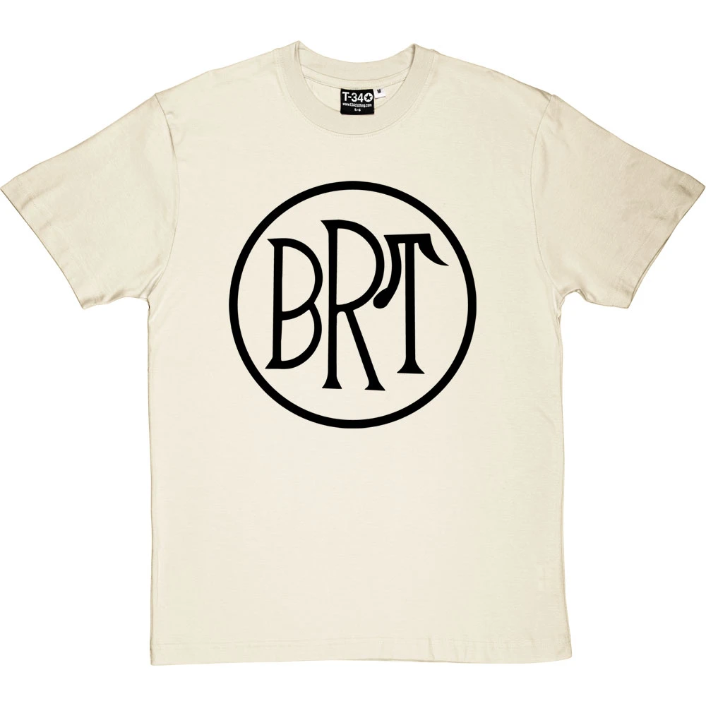 Brooklyn Rapid Transit T-Shirt 16 Brooklyn Rapid Transit T-Shirt - Image 16