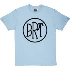 Brooklyn Rapid Transit T-Shirt 39 Brooklyn Rapid Transit T-Shirt -ThinkWear Collective Sales brooklyn rapid transit tshirt 1 skybluetshirt