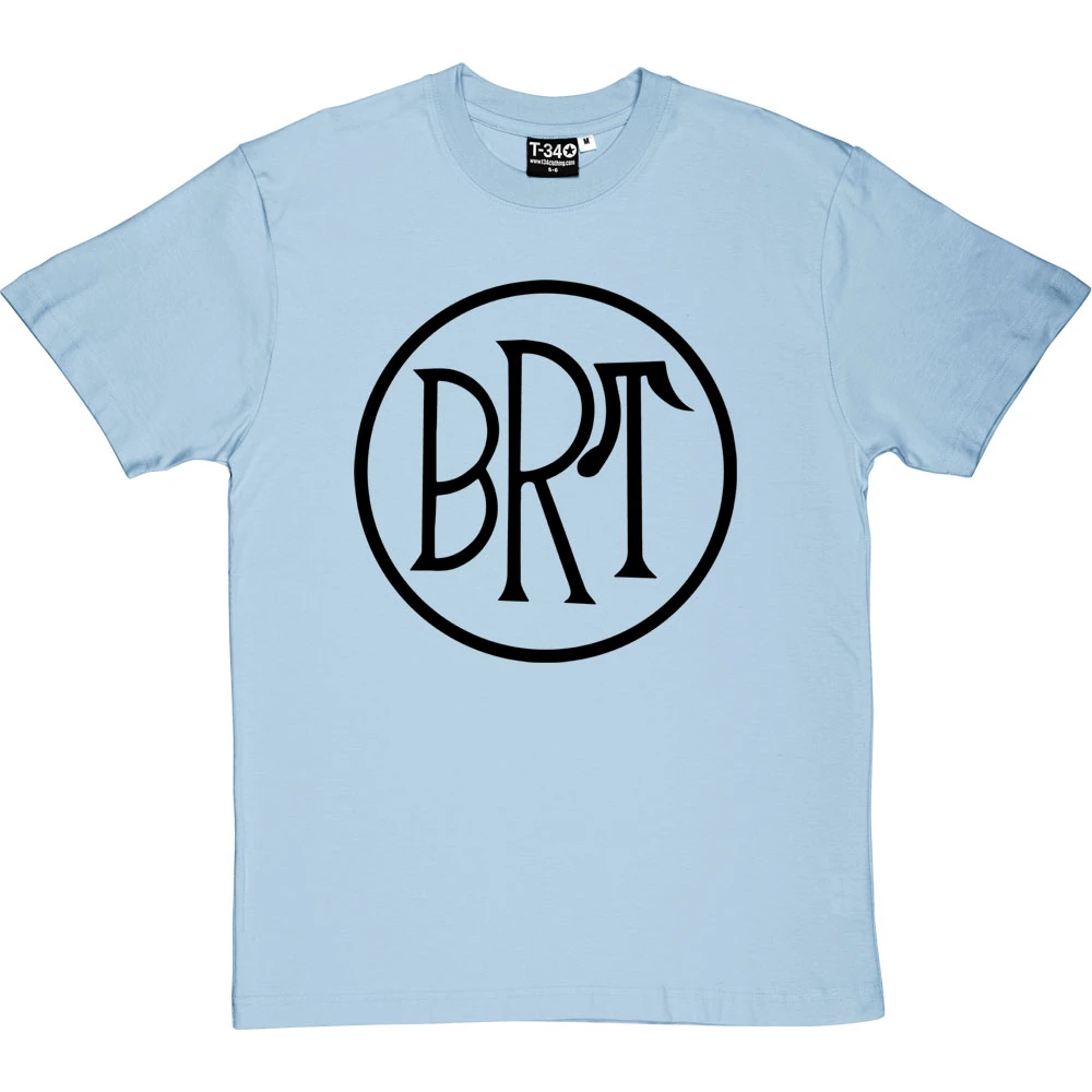 Brooklyn Rapid Transit T-Shirt 20 Brooklyn Rapid Transit T-Shirt - Image 20
