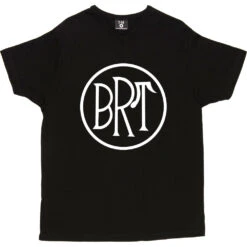 Brooklyn Rapid Transit T-Shirt 22 Brooklyn Rapid Transit T-Shirt -ThinkWear Collective Sales brooklyn rapid transit tshirt 2 black mens v neck tshirt