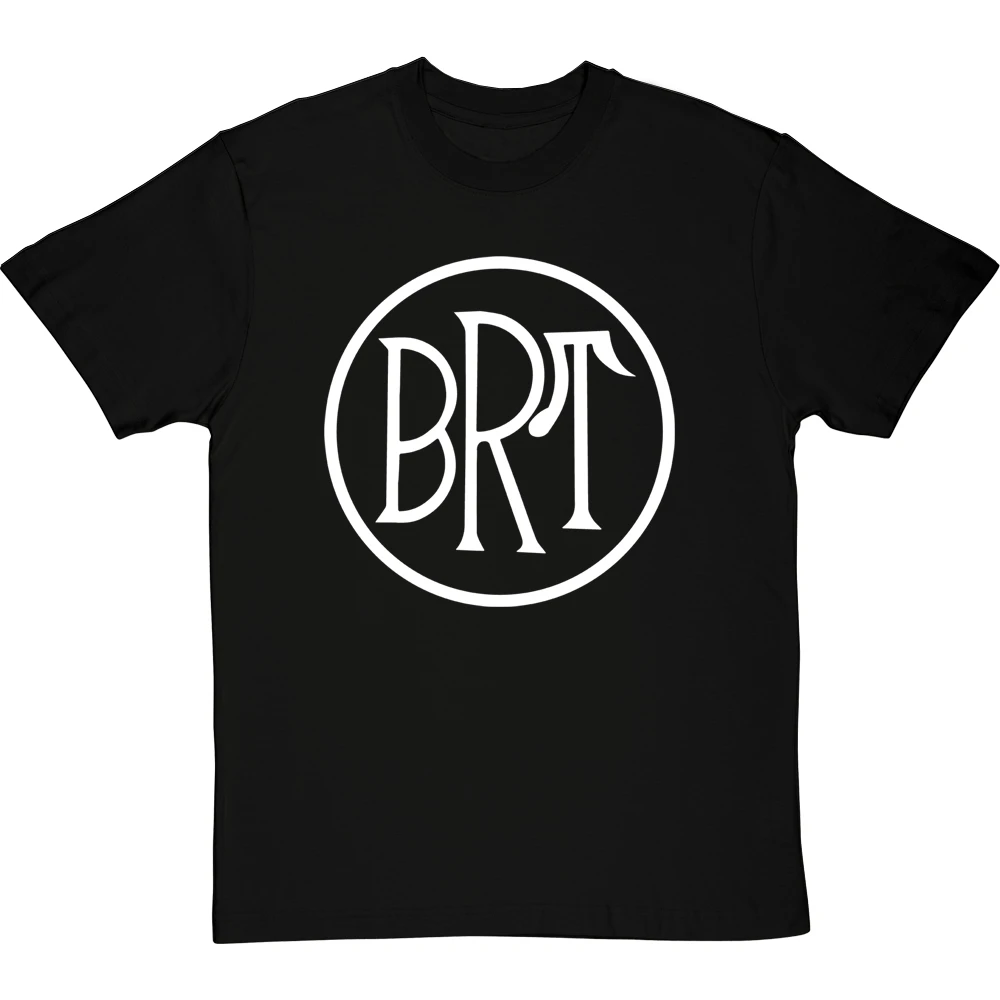 Brooklyn Rapid Transit T-Shirt 1 Brooklyn Rapid Transit T-Shirt