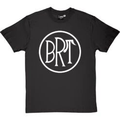 Brooklyn Rapid Transit T-Shirt 32 Brooklyn Rapid Transit T-Shirt -ThinkWear Collective Sales brooklyn rapid transit tshirt 2 charcoaltshirt