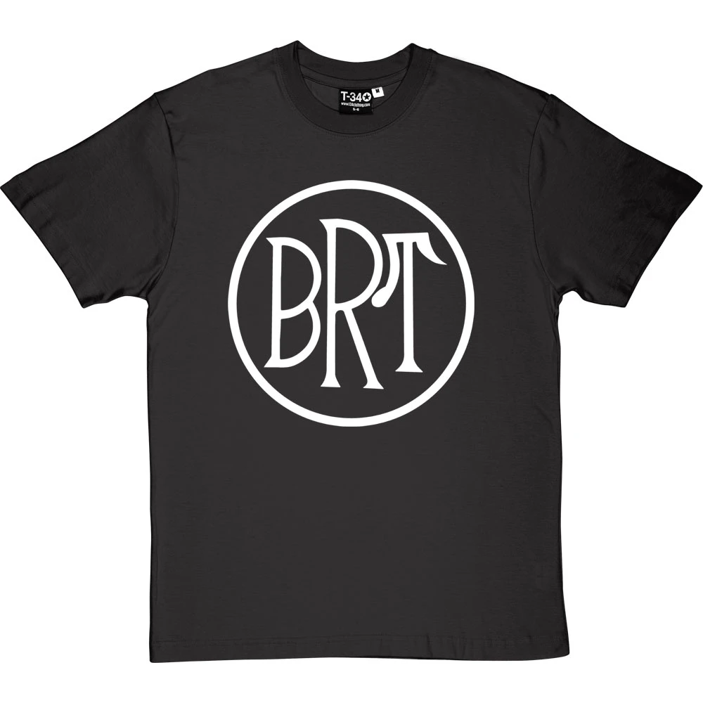 Brooklyn Rapid Transit T-Shirt 13 Brooklyn Rapid Transit T-Shirt - Image 13