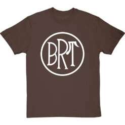 Brooklyn Rapid Transit T-Shirt 31 Brooklyn Rapid Transit T-Shirt -ThinkWear Collective Sales brooklyn rapid transit tshirt 2 hazelnuttshirt