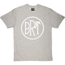 Brooklyn Rapid Transit T-Shirt 27 Brooklyn Rapid Transit T-Shirt -ThinkWear Collective Sales brooklyn rapid transit tshirt 2 lightoxfordtshirt