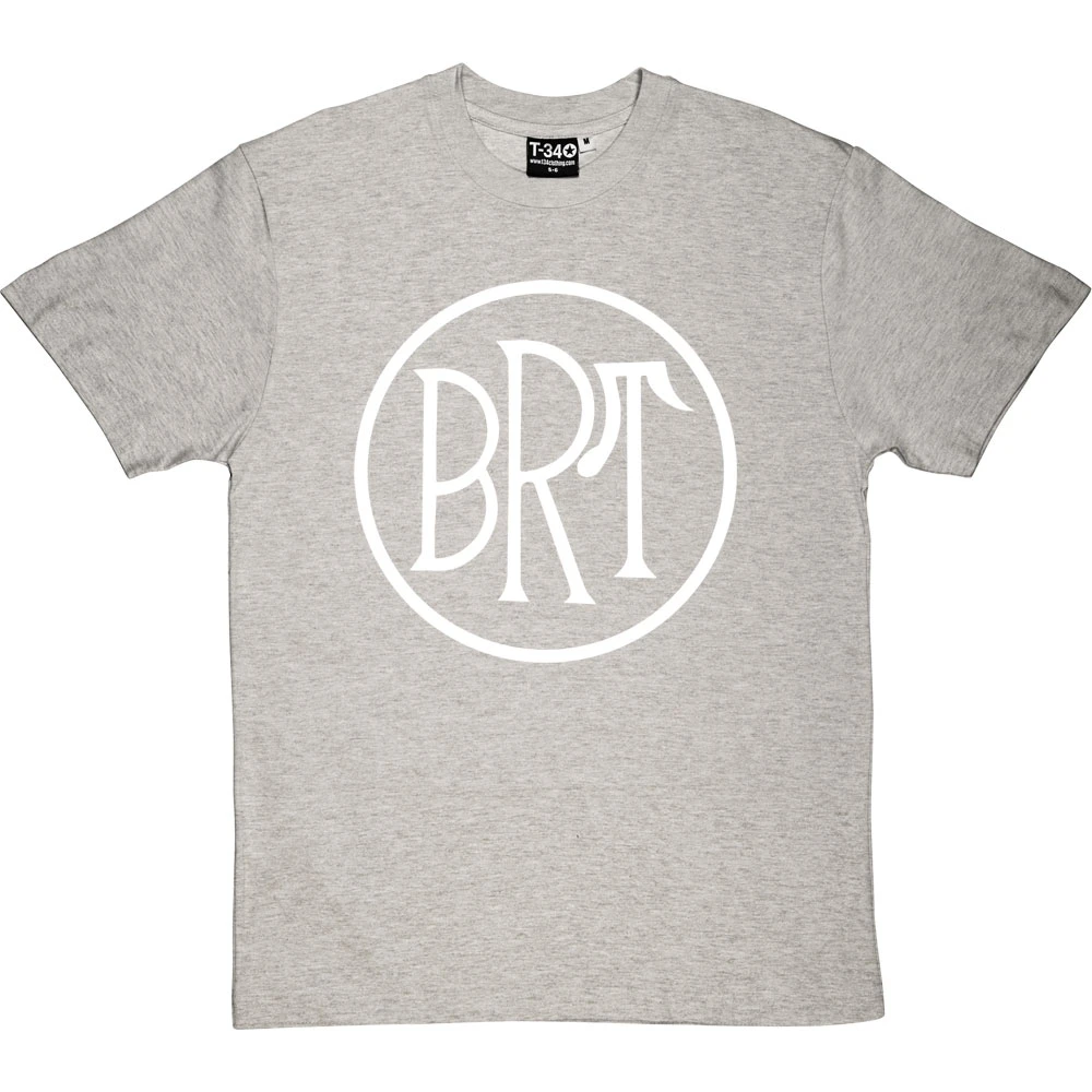 Brooklyn Rapid Transit T-Shirt 8 Brooklyn Rapid Transit T-Shirt - Image 8