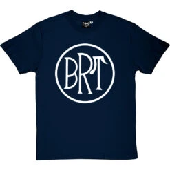 Brooklyn Rapid Transit T-Shirt 37 Brooklyn Rapid Transit T-Shirt -ThinkWear Collective Sales brooklyn rapid transit tshirt 2 navybluetshirt