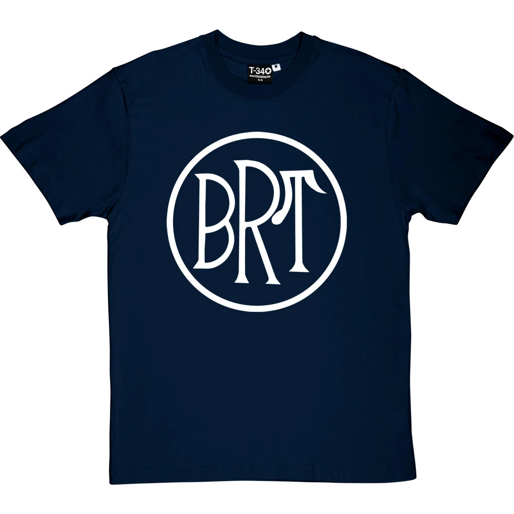 Brooklyn Rapid Transit T-Shirt 18 Brooklyn Rapid Transit T-Shirt - Image 18