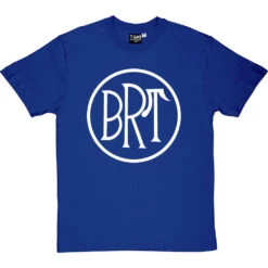 Brooklyn Rapid Transit T-Shirt 29 Brooklyn Rapid Transit T-Shirt -ThinkWear Collective Sales brooklyn rapid transit tshirt 2 royalbluetshirt