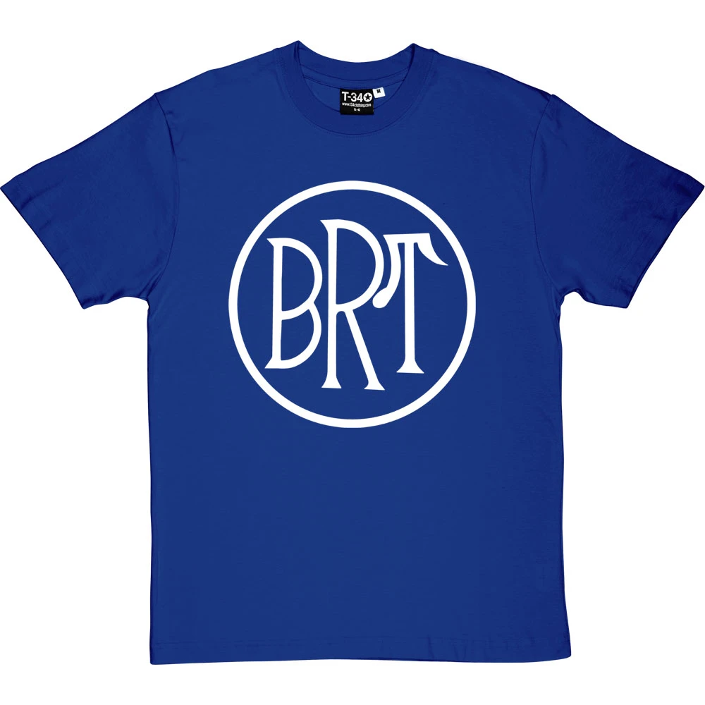 Brooklyn Rapid Transit T-Shirt 10 Brooklyn Rapid Transit T-Shirt - Image 10