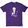 Bruce "Brucie" Forsyth T-Shirt