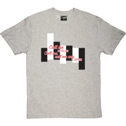 Call Me T-Shirt -ThinkWear Collective Sales call me tshirt lightoxfordtshirt