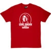 Carl Sagan Is My Homeboy T-Shirt