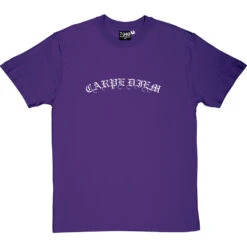 Carpe Diem T-Shirt