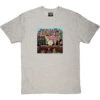 Celebrity: New And Improved Opiate Of The Masses T-Shirt