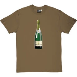 Champagne Socialist T-Shirt 25 Champagne Socialist T-Shirt -ThinkWear Collective Sales champagne socialist tshirt olivetshirt