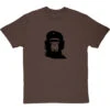Che Guevara Chimp T-Shirt