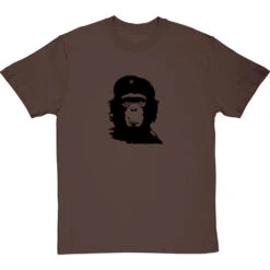 Che Guevara Chimp T-Shirt