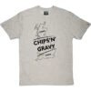 Chips And Gravy T-Shirt