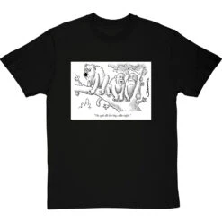 He Got All The Big Calls Right T-Shirt