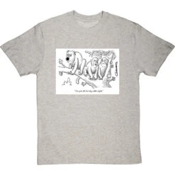 He Got All The Big Calls Right T-Shirt -ThinkWear Collective Sales clive goddard all the big calls right tshirt lightoxfordtshirt