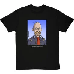 Custer's Last Strand T-Shirt