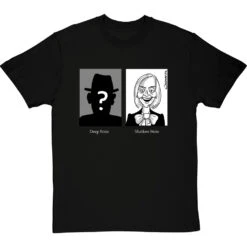 Deep State/Shallow State T-Shirt