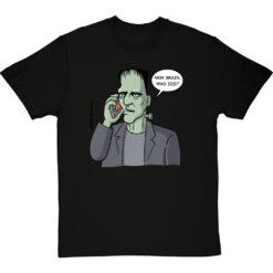 "New Brain, Who Dis?" T-Shirt