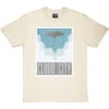 Cloud City Travel Poster T-Shirt