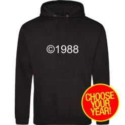 Personalised Copyright T-Shirt -ThinkWear Collective Sales copyright tshirt blackhoodie