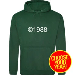 Personalised Copyright T-Shirt -ThinkWear Collective Sales copyright tshirt bottlegreenhoodie