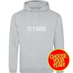 Personalised Copyright T-Shirt -ThinkWear Collective Sales copyright tshirt heathergreyhoodie