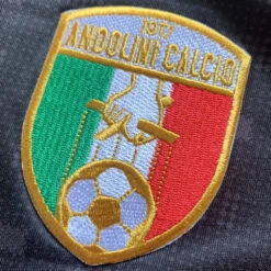 Inspired By The Godfather: Vito Corleone Football Shirt -ThinkWear Collective Sales corleone the godfather football shirt design alt2 1000x1000 1