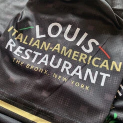 Inspired By The Godfather: Vito Corleone Football Shirt -ThinkWear Collective Sales corleone the godfather football shirt design alt3 1000x1000 1