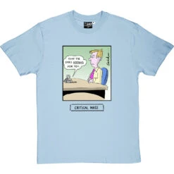Critical Mass T-Shirt