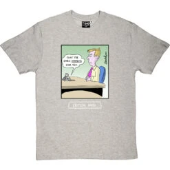 Critical Mass T-Shirt -ThinkWear Collective Sales critical mass tshirt 2 lightoxfordtshirt