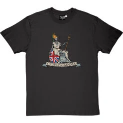 Cruel Britannia T-Shirt