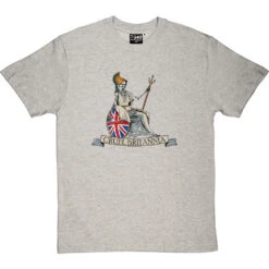 Cruel Britannia T-Shirt -ThinkWear Collective Sales cruel britannia tshirt 156 lightoxfordtshirt