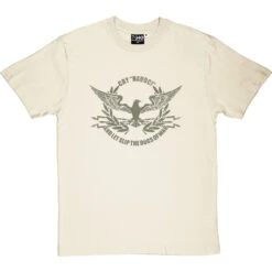 Cry "Havoc!" And Let Slip The Dogs Of War T-Shirt -ThinkWear Collective Sales cry havoc tshirt naturaltshirt