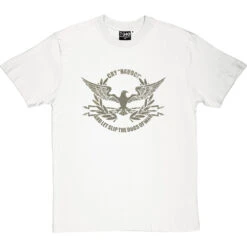 Cry "Havoc!" And Let Slip The Dogs Of War T-Shirt -ThinkWear Collective Sales cry havoc tshirt whitetshirt