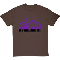 Cycologist T-Shirt