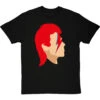 David Bowie Portrait T-Shirt