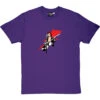 David Bowie T Shirt T-Shirt