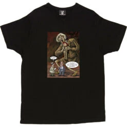 May The Devourer T-Shirt -ThinkWear Collective Sales devouring tshirt black mens v neck tshirt