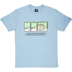 Dietary Options For Your Dog T-Shirt