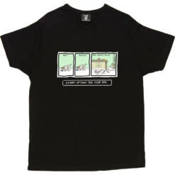 Dietary Options For Your Dog T-Shirt 31 Dietary Options For Your Dog T-Shirt -ThinkWear Collective Sales dietry options tshirt 2 black mens v neck tshirt